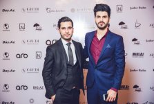 Выбрана самая красивая девушка Азербайджана 2017 года (ФОТО)