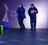 Выбрана самая красивая девушка Азербайджана 2017 года (ФОТО)