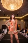 Выбрана самая красивая девушка Азербайджана 2017 года (ФОТО)