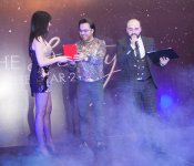 Выбрана самая красивая девушка Азербайджана 2017 года (ФОТО)