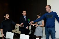 Создание Агентства МСП придаст импульс развитию данной сферы в Азербайджане - замминистра