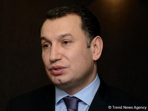 Сахиб Мамедов: Осуществленные в Азербайджане реформы обеспечили значительный рост национальной экономики