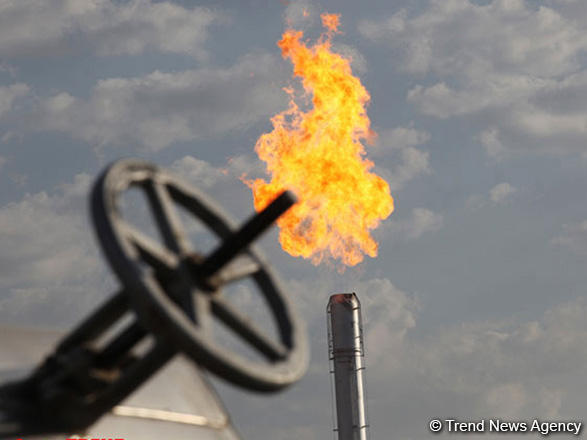 Сервисная компания в Казахстане закупит природный газ