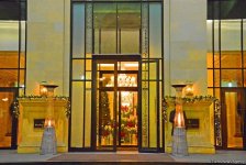 New Year's Eve in Baku – PHOTO