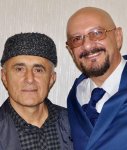 На утренней пробежке с Эльчином Имановым – интервью с самым позитивным композитором (ФОТО/ВИДЕО)
