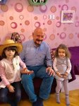 На утренней пробежке с Эльчином Имановым – интервью с самым позитивным композитором (ФОТО/ВИДЕО)