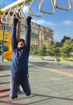 На утренней пробежке с Эльчином Имановым – интервью с самым позитивным композитором (ФОТО/ВИДЕО)