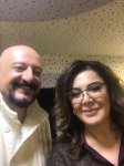 На утренней пробежке с Эльчином Имановым – интервью с самым позитивным композитором (ФОТО/ВИДЕО)