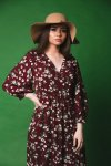 Fashion Shoot  участниц конкурса Miss Top Model Azerbaijan-2018 (ФОТО)