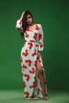 Fashion Shoot  участниц конкурса Miss Top Model Azerbaijan-2018 (ФОТО)