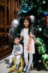 Яркие краски начала 2018 года в Баку (ФОТО)