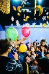 Яркие краски начала 2018 года в Баку (ФОТО)