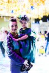Яркие краски начала 2018 года в Баку (ФОТО)