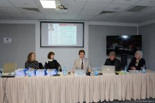FIG coaching courses on rhythmic gymnastics kick off in Baku (PHOTO)