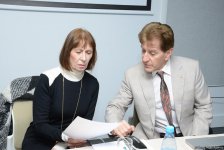 FIG coaching courses on rhythmic gymnastics kick off in Baku (PHOTO)