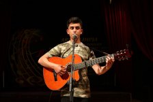 В Баку пройдет Международный фестиваль искусств "Надежда - 2018" (ФОТО)