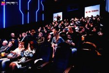 Роскошная вилла и безбашенные праздники в Баку - за три дня до мировой премьеры (ФОТО/ВИДЕО)