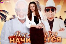 Роскошная вилла и безбашенные праздники в Баку - за три дня до мировой премьеры (ФОТО/ВИДЕО)