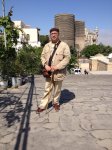 Самый счастливый возраст радиоведущего Рахиба Азери (ФОТО)