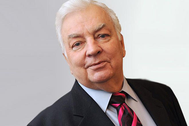 Скончался актер Михаил Державин