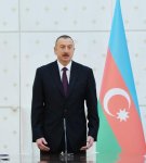 Под председательством Президента Ильхама Алиева прошло заседание Кабмина, посвященное итогам 2017 года и предстоящим задачам (ФОТО) (версия 2)