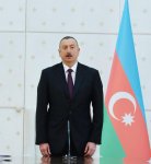 Под председательством Президента Ильхама Алиева прошло заседание Кабмина, посвященное итогам 2017 года и предстоящим задачам (ФОТО) (версия 2)
