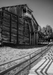 О том, что больше всего поразило азербайджанца на русском севере (ФОТО)