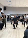 Игорь Качаев: В Баку я встречал только доброту, радушие и желание помочь во всем (ФОТО)