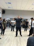 Игорь Качаев: В Баку я встречал только доброту, радушие и желание помочь во всем (ФОТО)