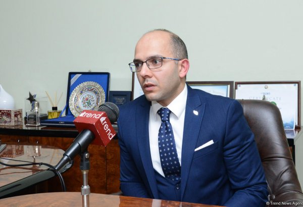 ‘Azerbaijan’s corporate securities market needs development’ (Exclusive) (PHOTO)