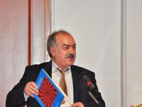 Москва вспоминает великих азербайджанцев, внесших вклад в развитие России 
 (ФОТО)