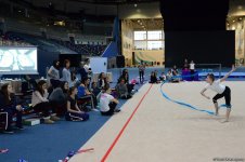 Тренерские курсы в Баку организованы на очень высоком уровне - болгарский специалист (ФОТО)