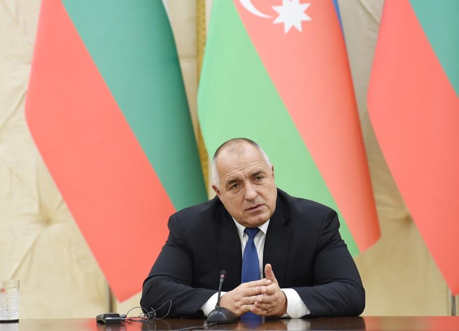 Президент Ильхам Алиев: Болгария и Азербайджан и впредь будут успешно сотрудничать (ФОТО)