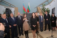 Рейсы Buta Airways станут основой для развития отношений Азербайджана и Болгарии (ФОТО)