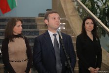 Рейсы Buta Airways станут основой для развития отношений Азербайджана и Болгарии (ФОТО)
