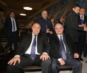 Первый рейс Баку-София: юбилей, каравай с медом и солью, хорошее настроение (ВИДЕО, ФОТО)