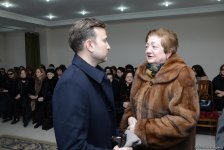 Чингиз Садыхов очень любил Азербайджан – внук музыканта (ФОТО)