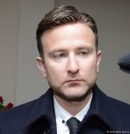 Чингиз Садыхов очень любил Азербайджан – внук музыканта (ФОТО)