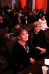 В Баку прошел самый масштабный Фестиваль искусств "Надежда" (ФОТО)