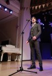 В Баку прошел самый масштабный Фестиваль искусств "Надежда" (ФОТО)