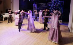 В Баку прошел самый масштабный Фестиваль искусств "Надежда" (ФОТО)
