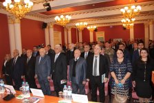 Цель в совершении трагедии 20 Января заключалась в том, чтобы сломить и уничтожить дух азербайджанского народа - СГБ (ФОТО)