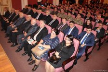 Цель в совершении трагедии 20 Января заключалась в том, чтобы сломить и уничтожить дух азербайджанского народа - СГБ (ФОТО)