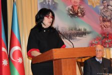 Цель в совершении трагедии 20 Января заключалась в том, чтобы сломить и уничтожить дух азербайджанского народа - СГБ (ФОТО)
