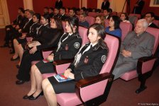 Цель в совершении трагедии 20 Января заключалась в том, чтобы сломить и уничтожить дух азербайджанского народа - СГБ (ФОТО)