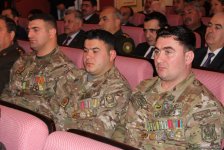 Цель в совершении трагедии 20 Января заключалась в том, чтобы сломить и уничтожить дух азербайджанского народа - СГБ (ФОТО)
