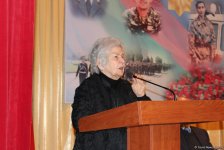 Цель в совершении трагедии 20 Января заключалась в том, чтобы сломить и уничтожить дух азербайджанского народа - СГБ (ФОТО)