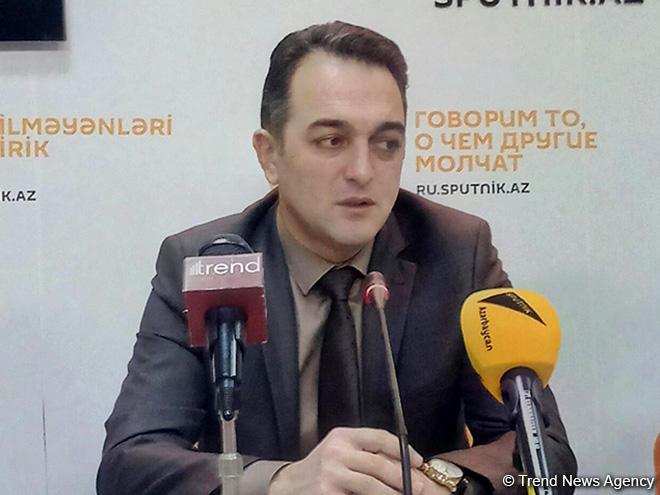 Автомобильный рынок является вторым по величине в Азербайджане - эксперт