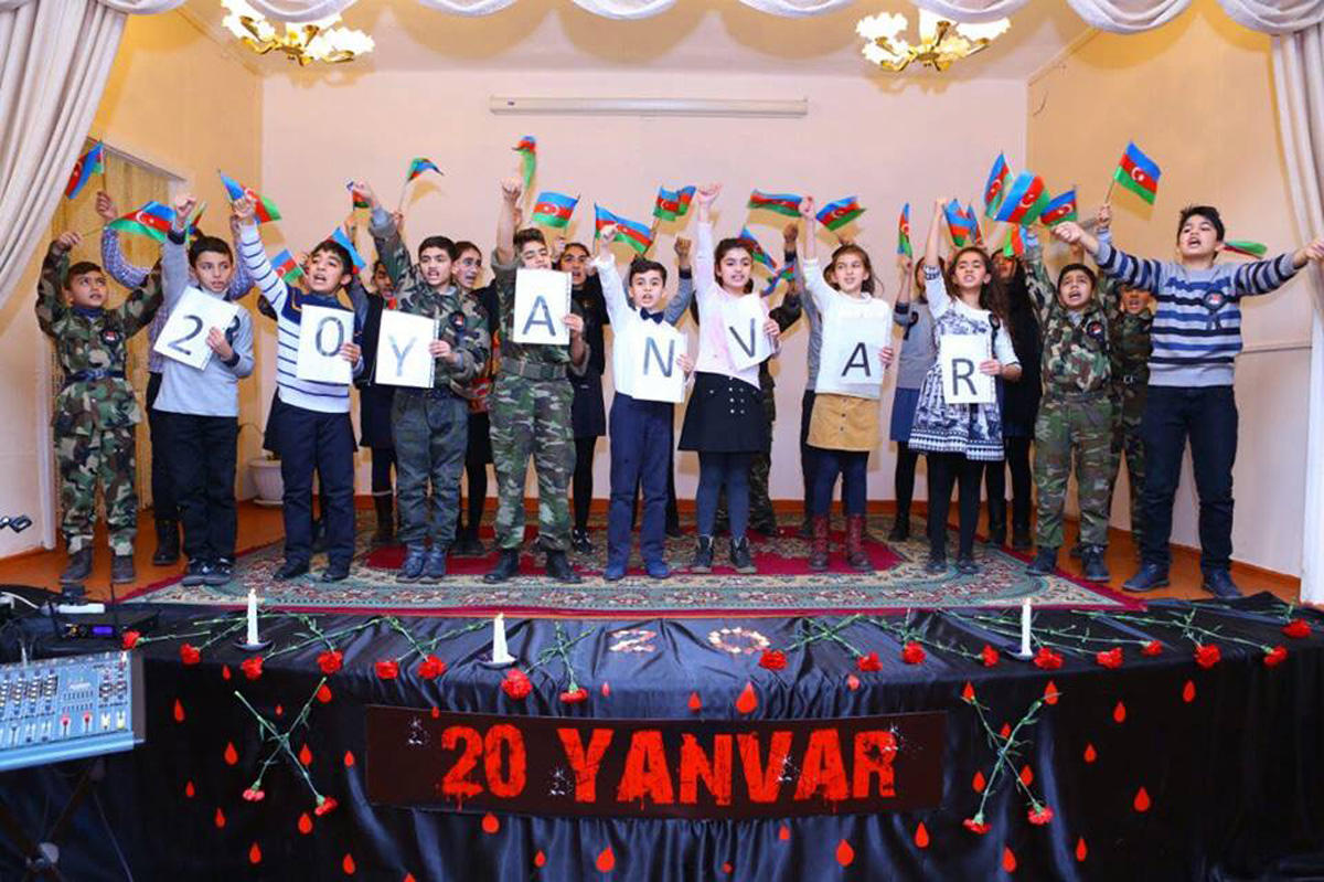 Трагедия 13-летних Ларисы Мамедовой и Ильгара Ибрагимова в ночь с 19 на 20 января (ФОТО)