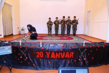 Трагедия 13-летних Ларисы Мамедовой и Ильгара Ибрагимова в ночь с 19 на 20 января (ФОТО)